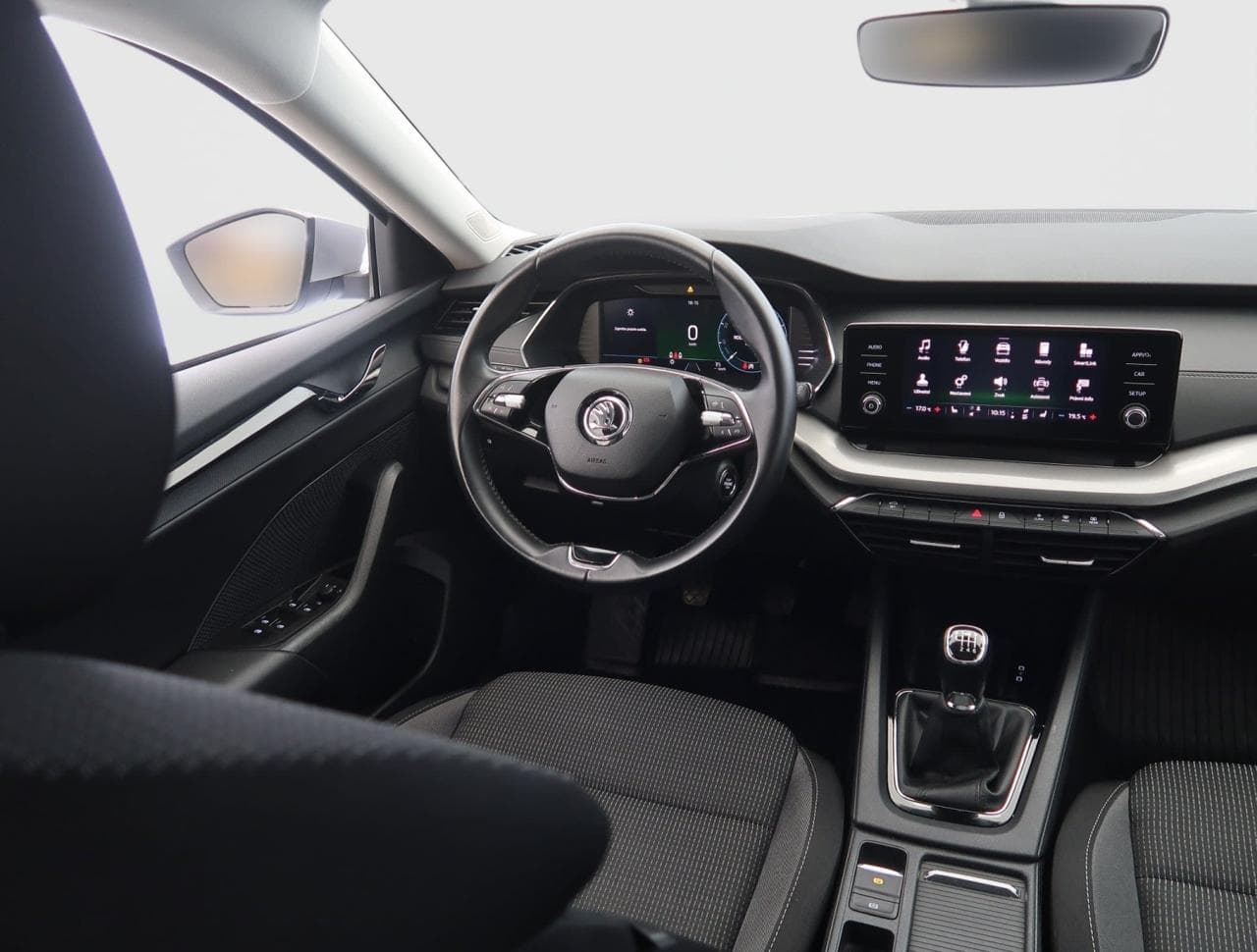 2022 Škoda OCTAVIA - 9