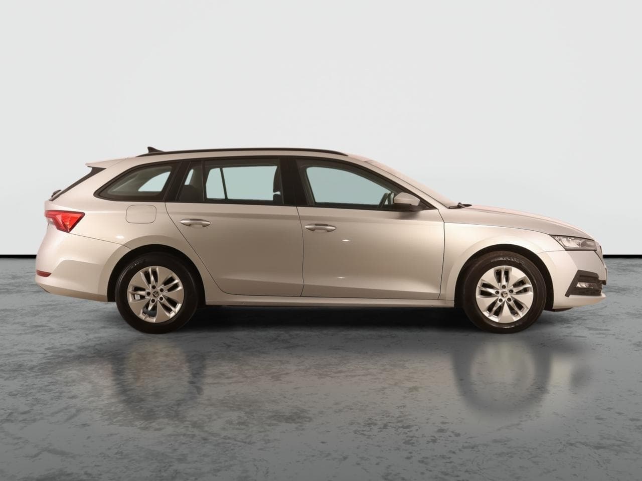 2022 Škoda OCTAVIA - 8