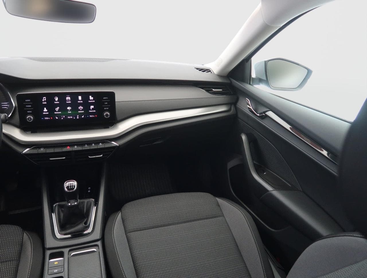 2022 Škoda OCTAVIA - 11