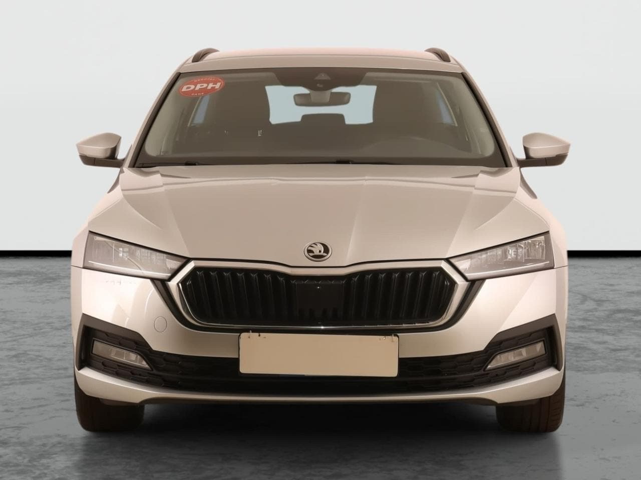 2022 Škoda OCTAVIA - 2