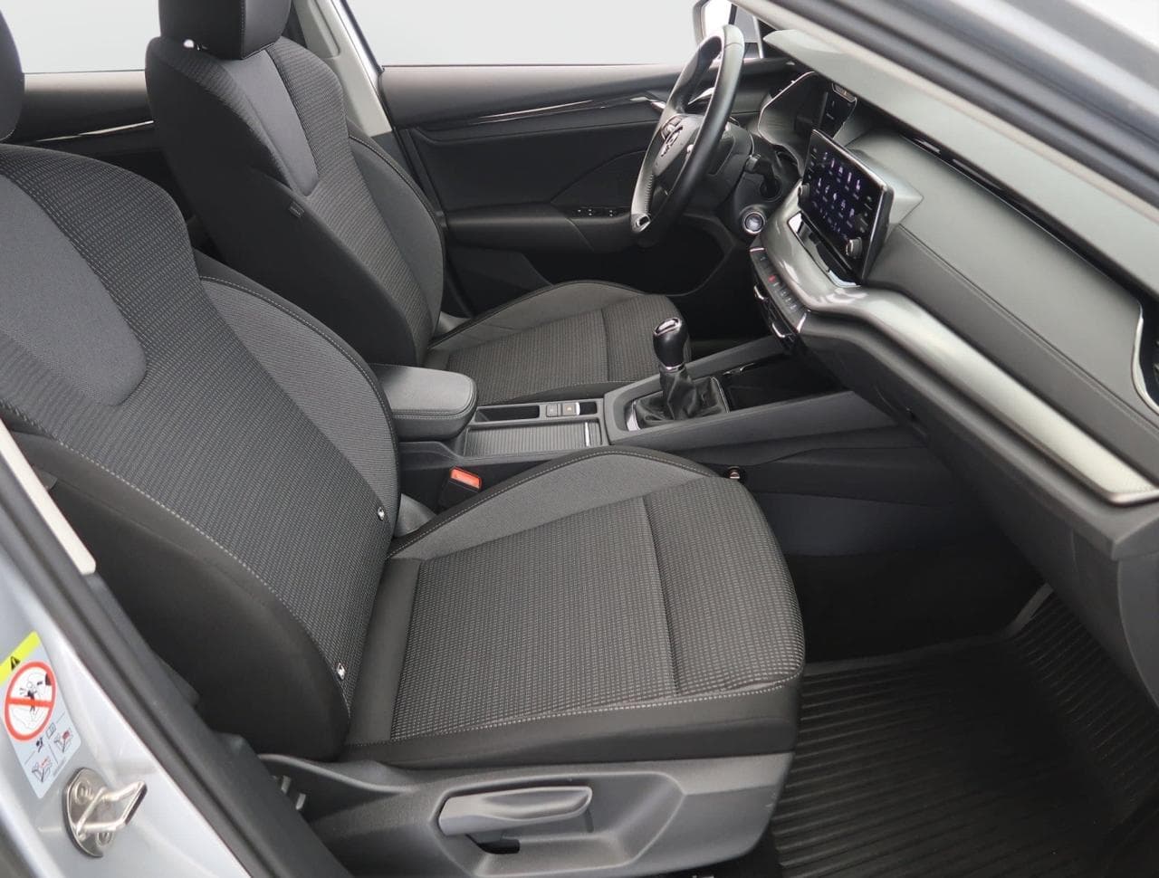 2022 Škoda OCTAVIA - 12
