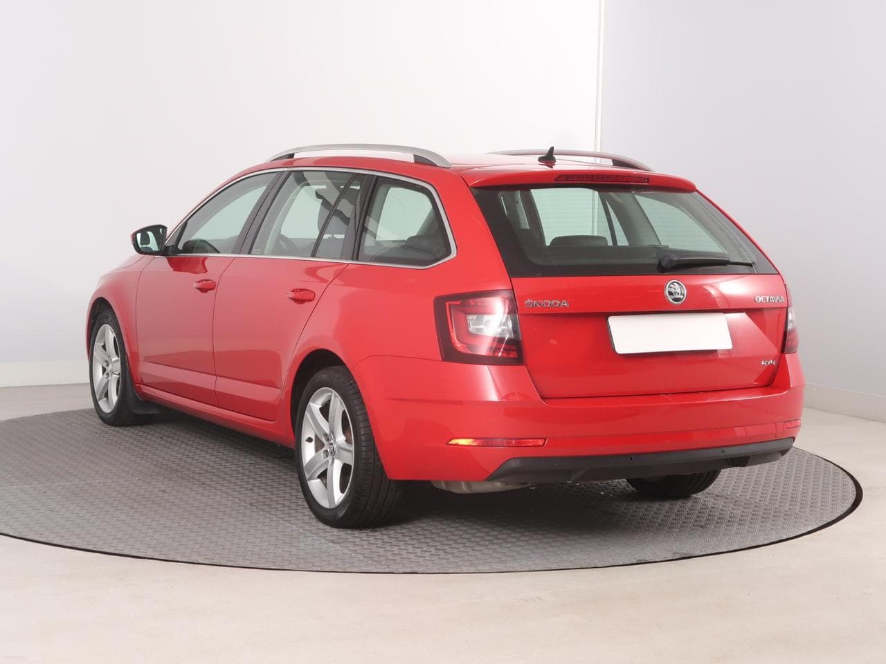 2019 Škoda OCTAVIA - 9
