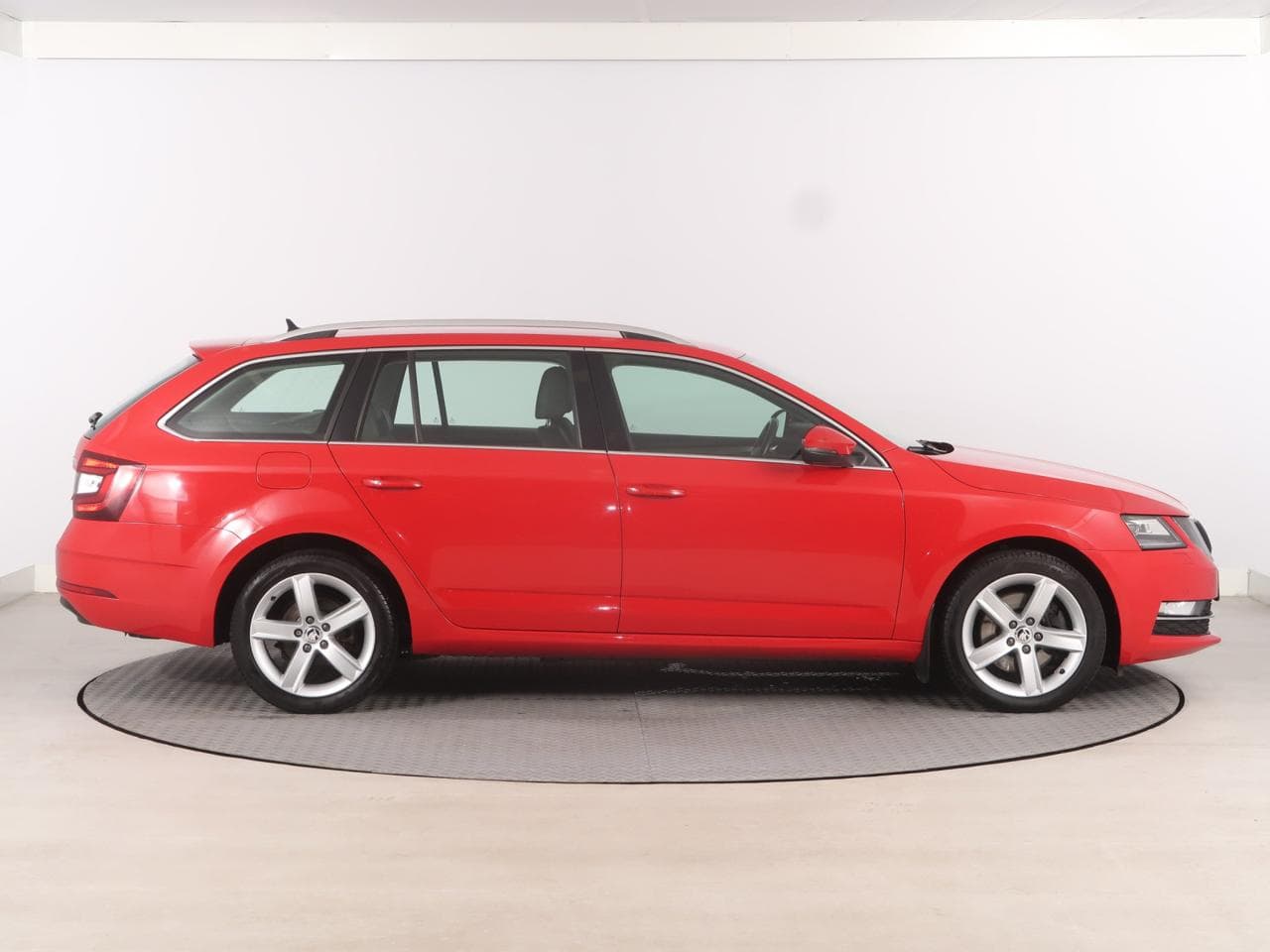 2019 Škoda OCTAVIA - 15
