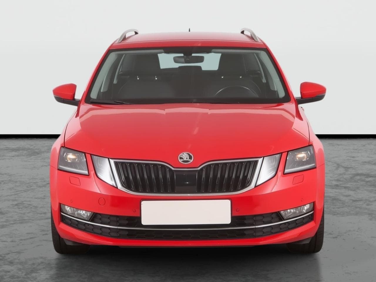 2019 Škoda OCTAVIA - 3