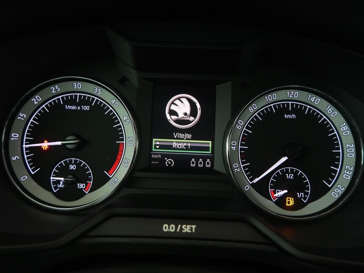 2019 Škoda OCTAVIA - 32