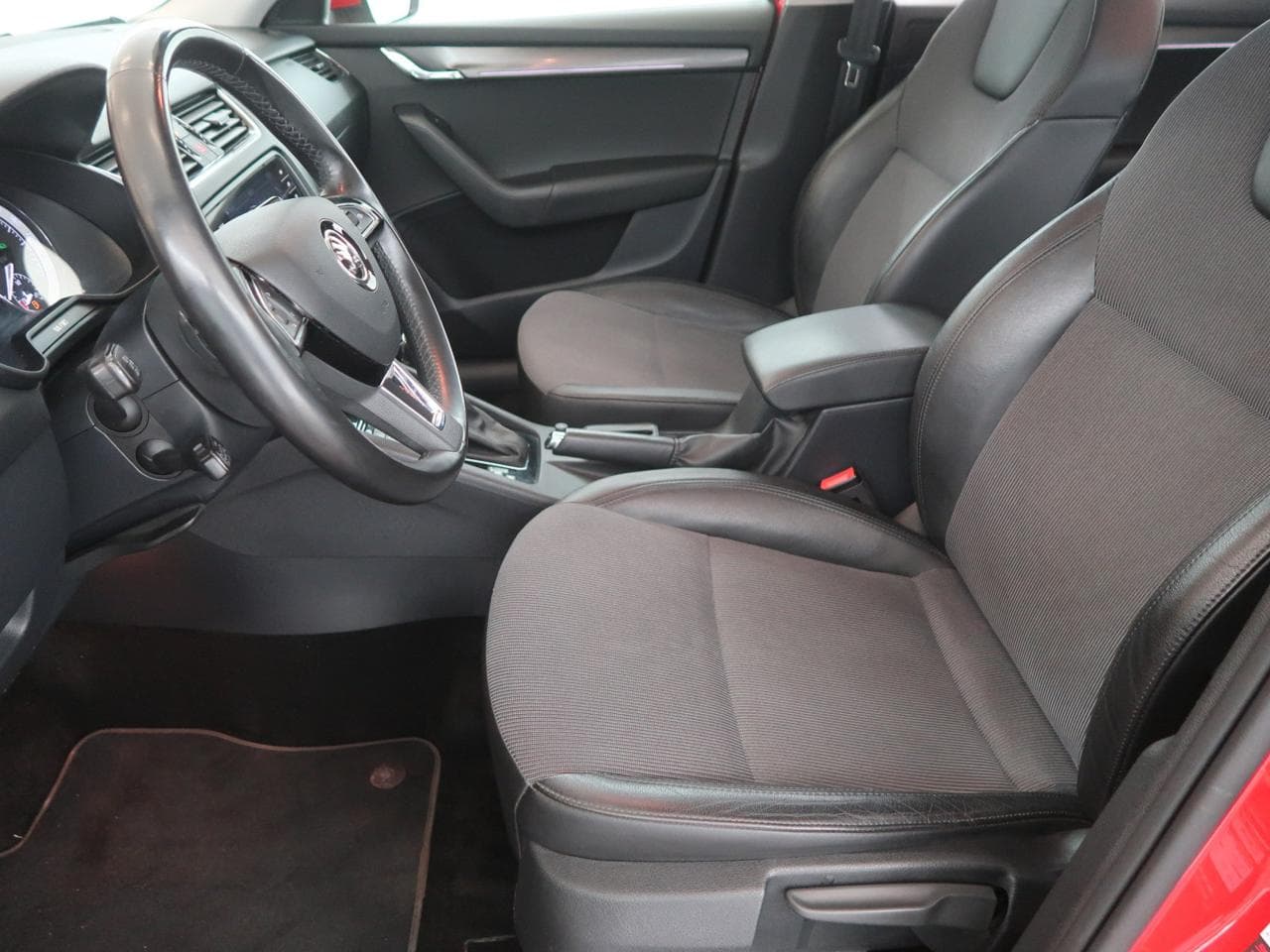 2019 Škoda OCTAVIA - 31
