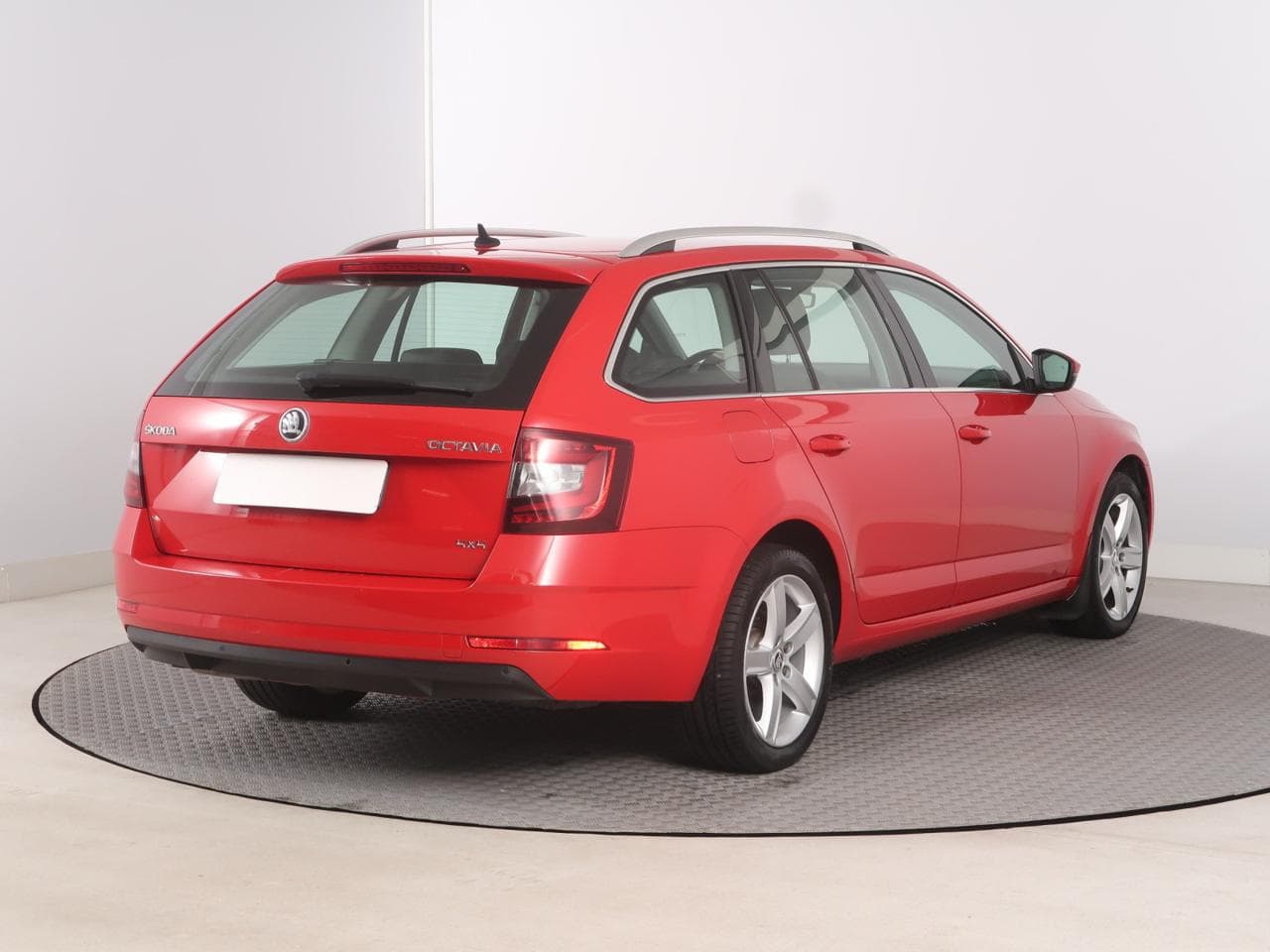 2019 Škoda OCTAVIA - 13