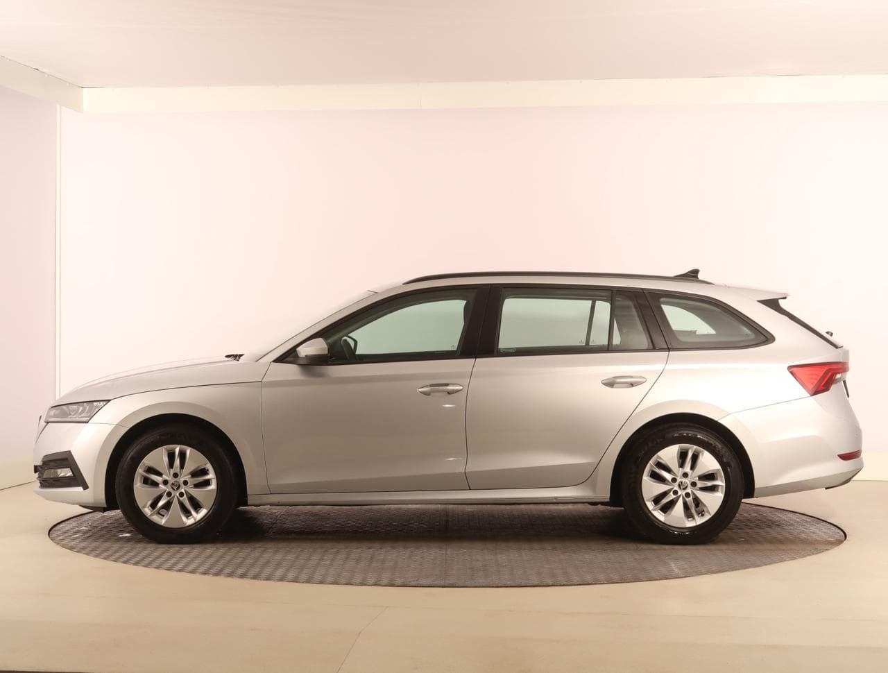 2023 Škoda OCTAVIA - 5