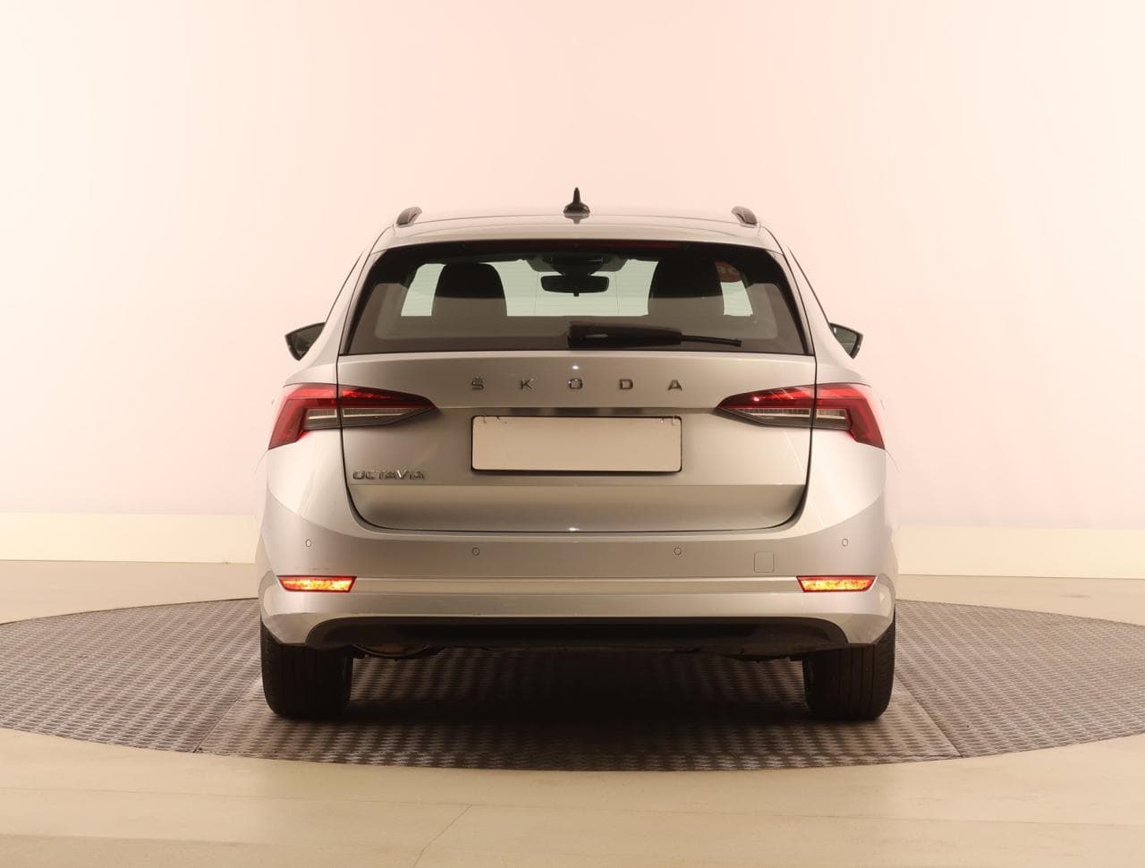2023 Škoda OCTAVIA - 9