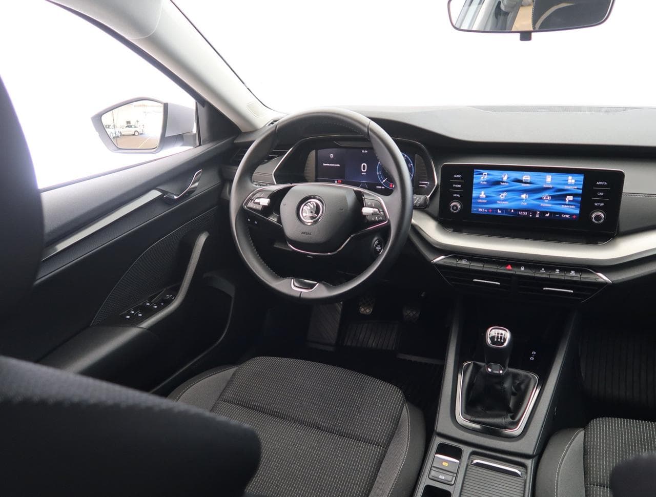 2023 Škoda OCTAVIA - 13