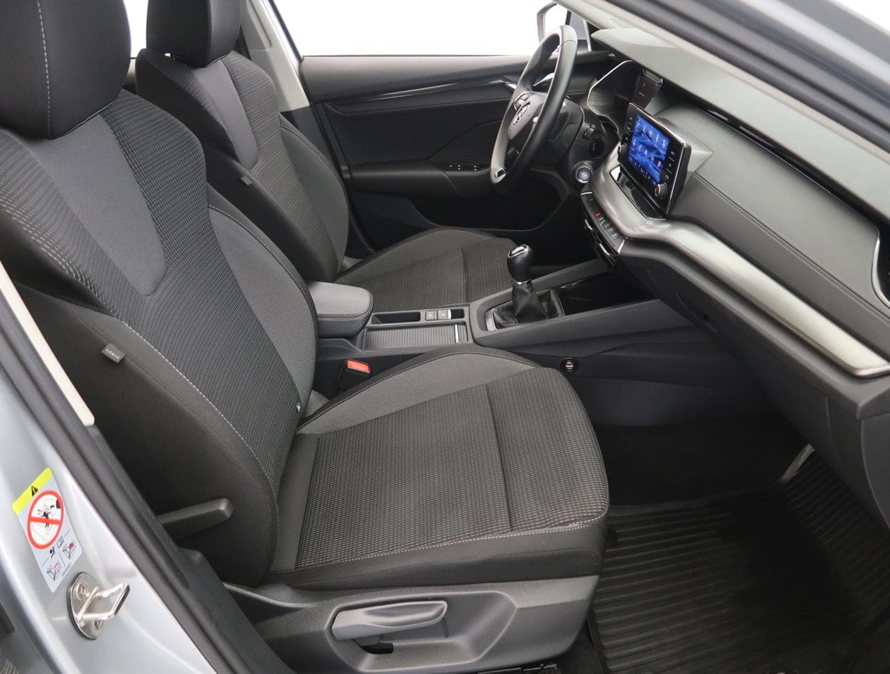 2023 Škoda OCTAVIA - 16