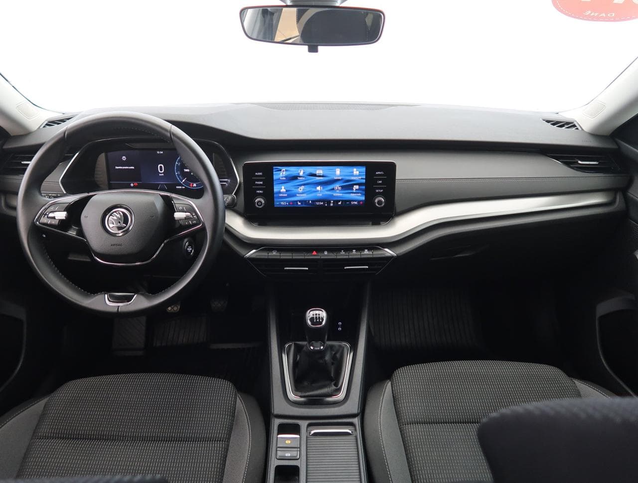 2023 Škoda OCTAVIA - 14