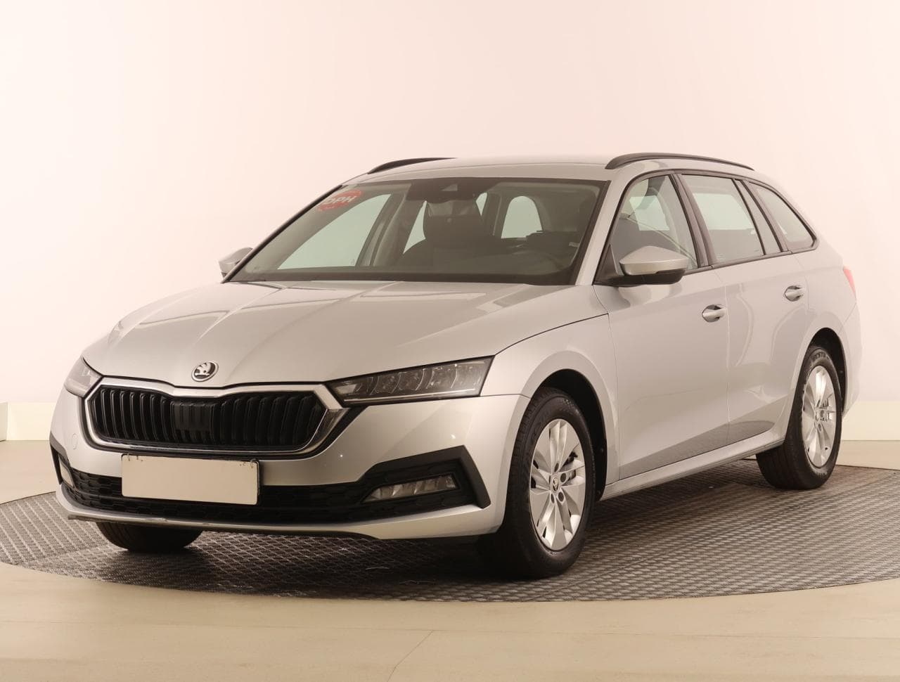 2023 Škoda OCTAVIA - 4