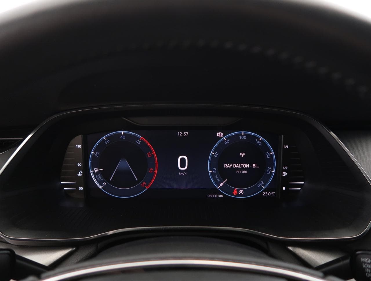2023 Škoda OCTAVIA - 22
