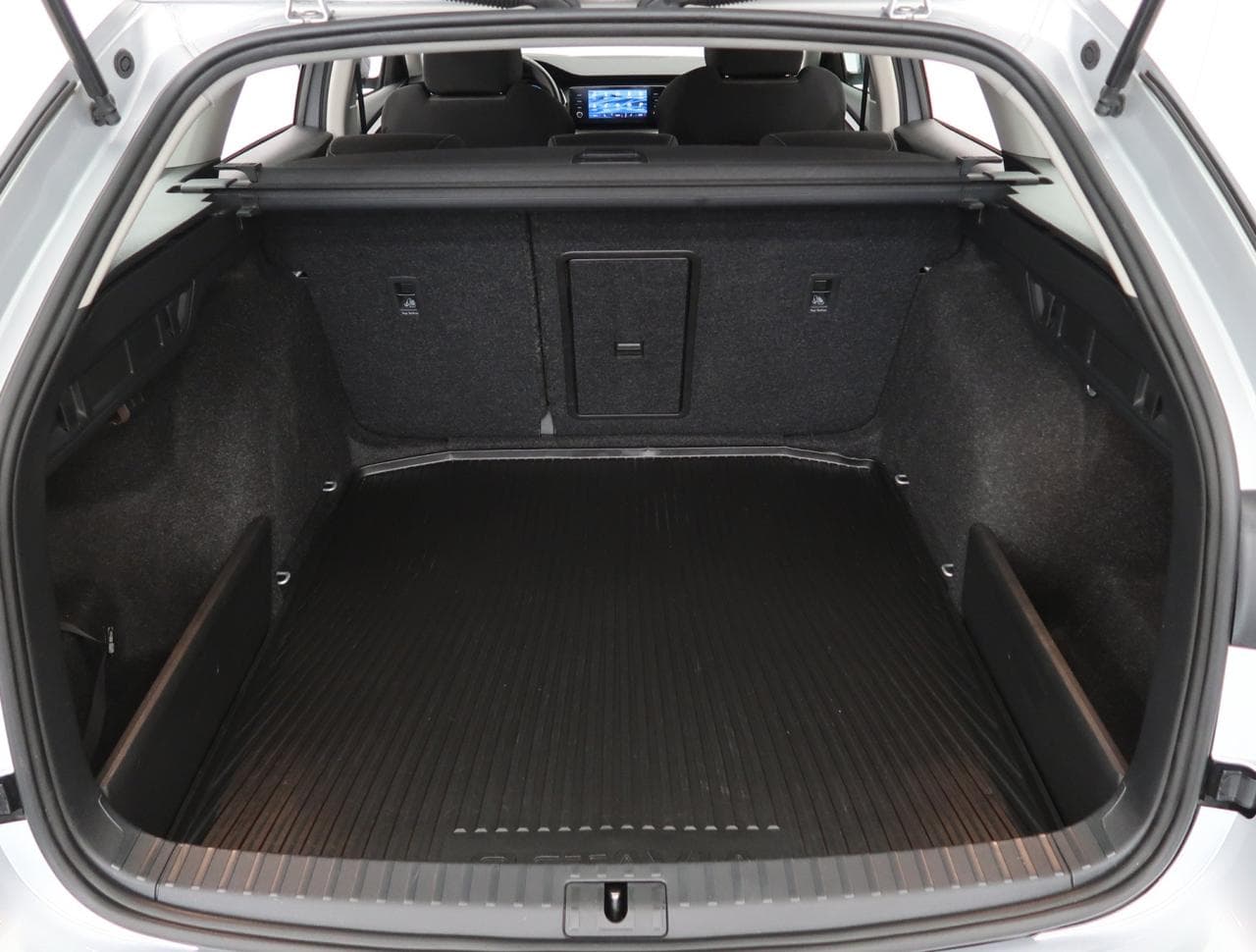 2023 Škoda OCTAVIA - 25