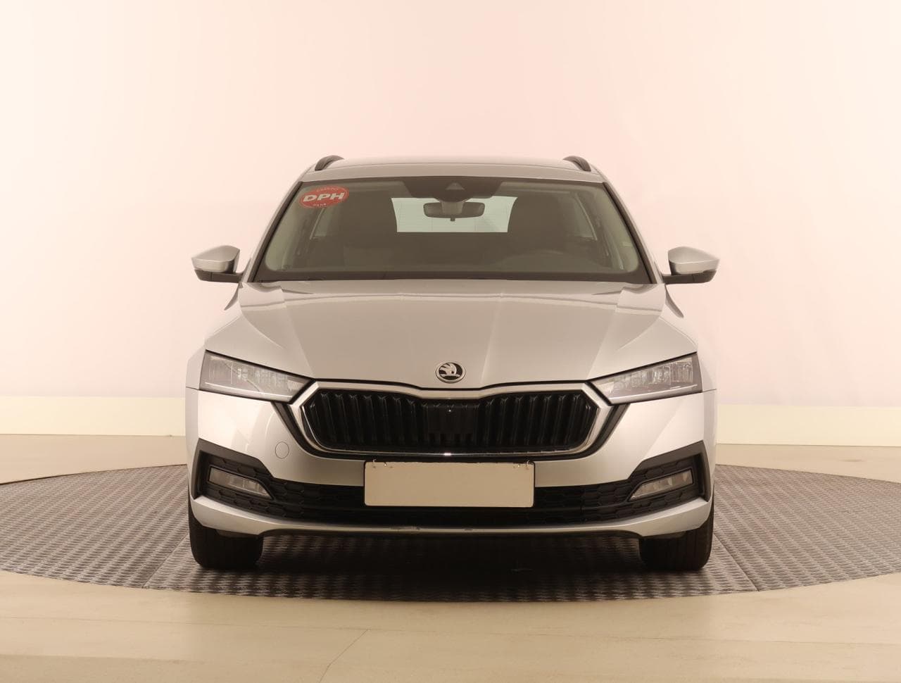 2023 Škoda OCTAVIA - 2