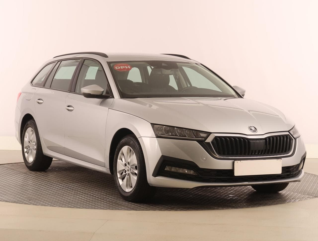 2023 Škoda OCTAVIA