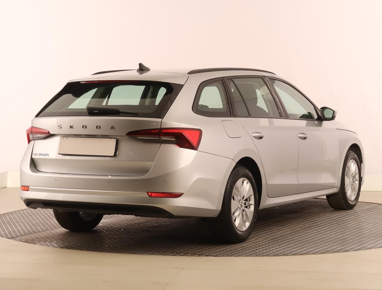 2023 Škoda OCTAVIA - 11