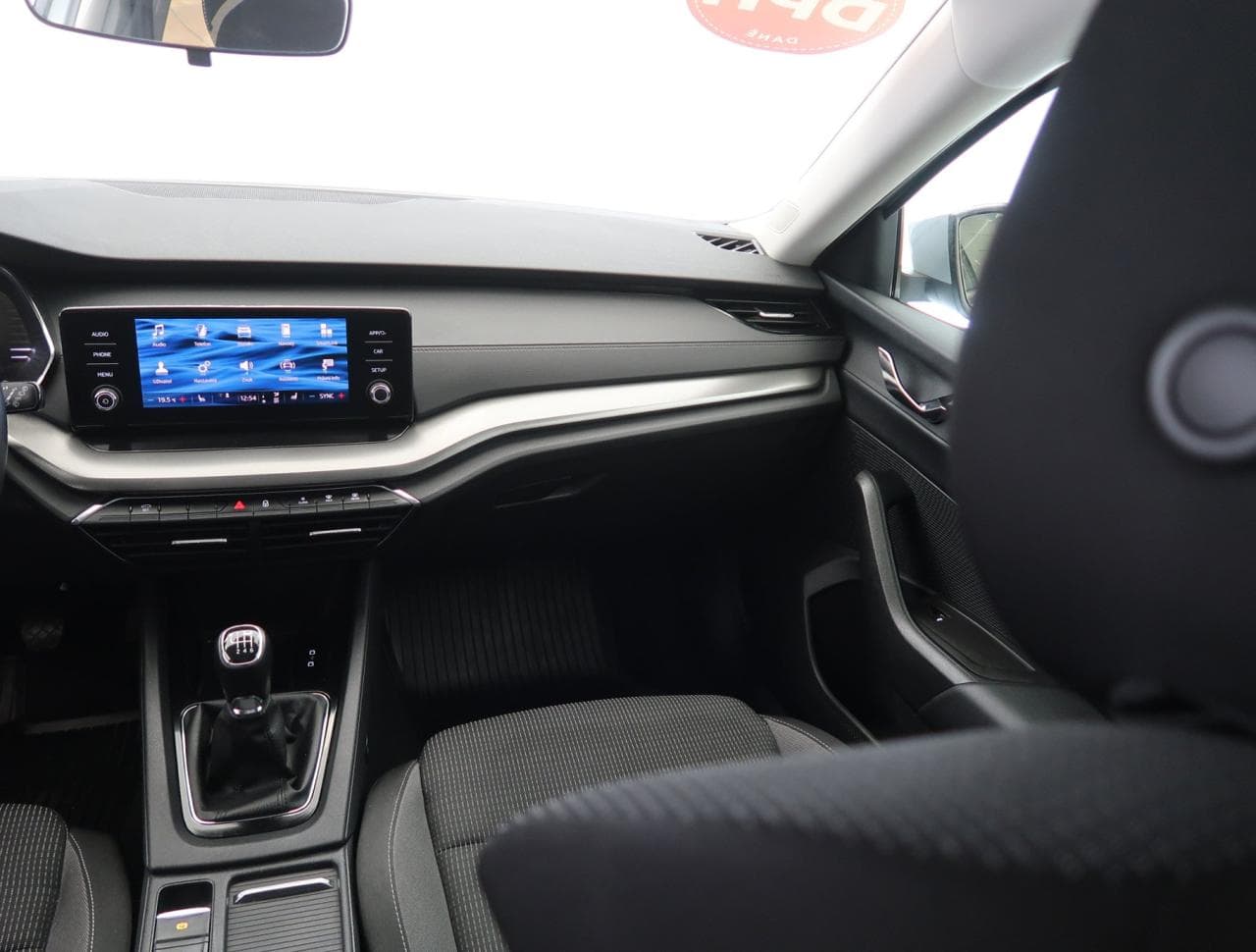2023 Škoda OCTAVIA - 15