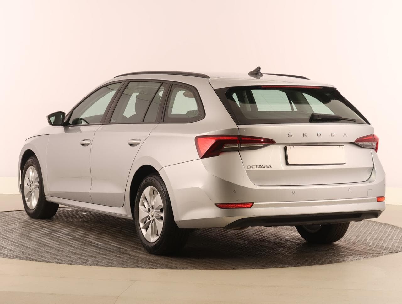 2023 Škoda OCTAVIA - 7