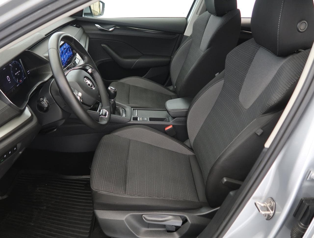 2023 Škoda OCTAVIA - 21