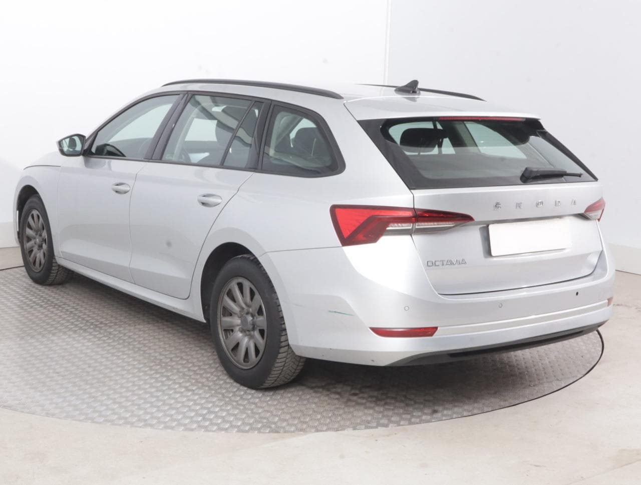 2022 Škoda OCTAVIA - 8