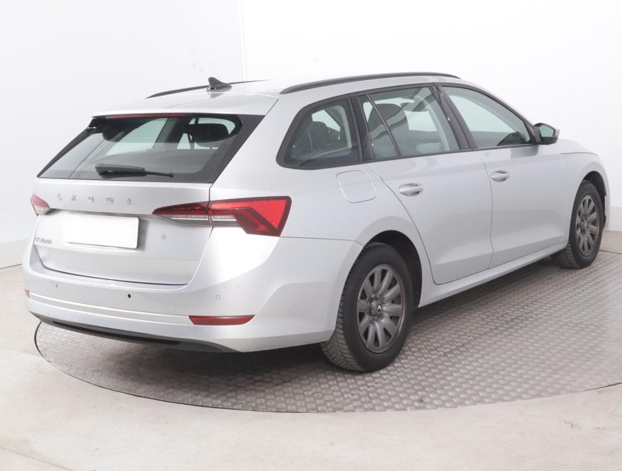 2022 Škoda OCTAVIA - 12