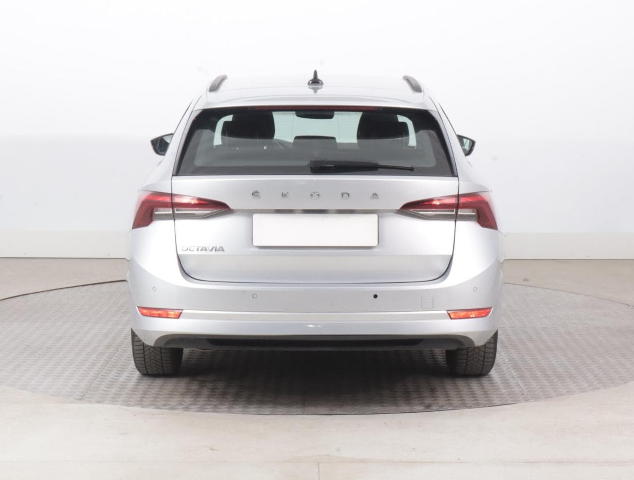 2022 Škoda OCTAVIA - 10