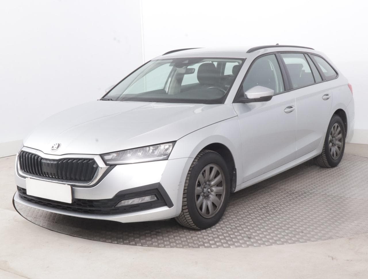 2022 Škoda OCTAVIA - 4