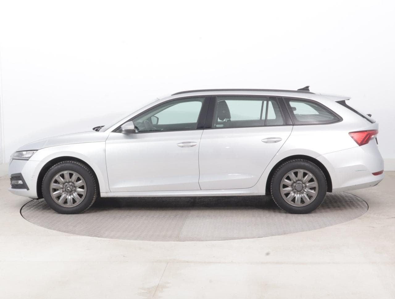 2022 Škoda OCTAVIA - 6
