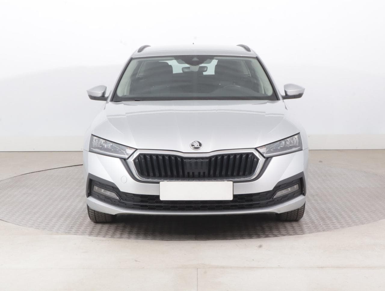 2022 Škoda OCTAVIA - 2