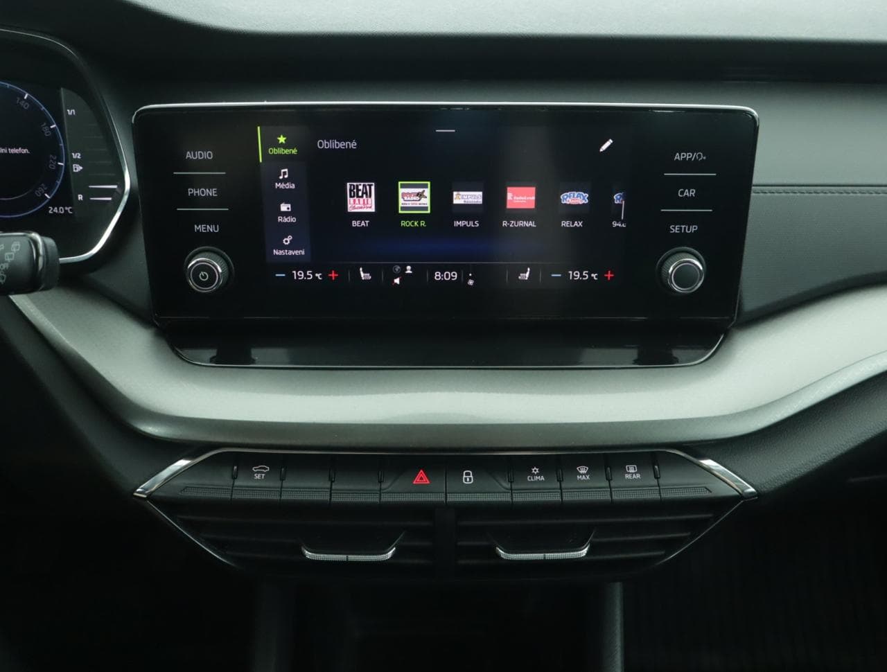 2022 Škoda OCTAVIA - 31