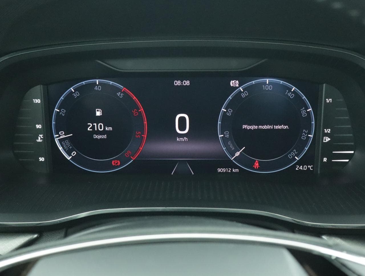2022 Škoda OCTAVIA - 29