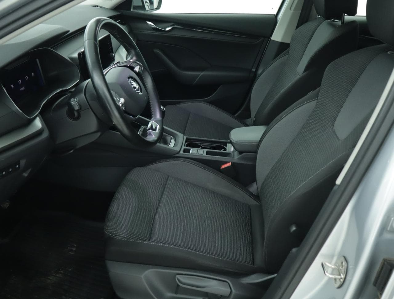 2022 Škoda OCTAVIA - 27
