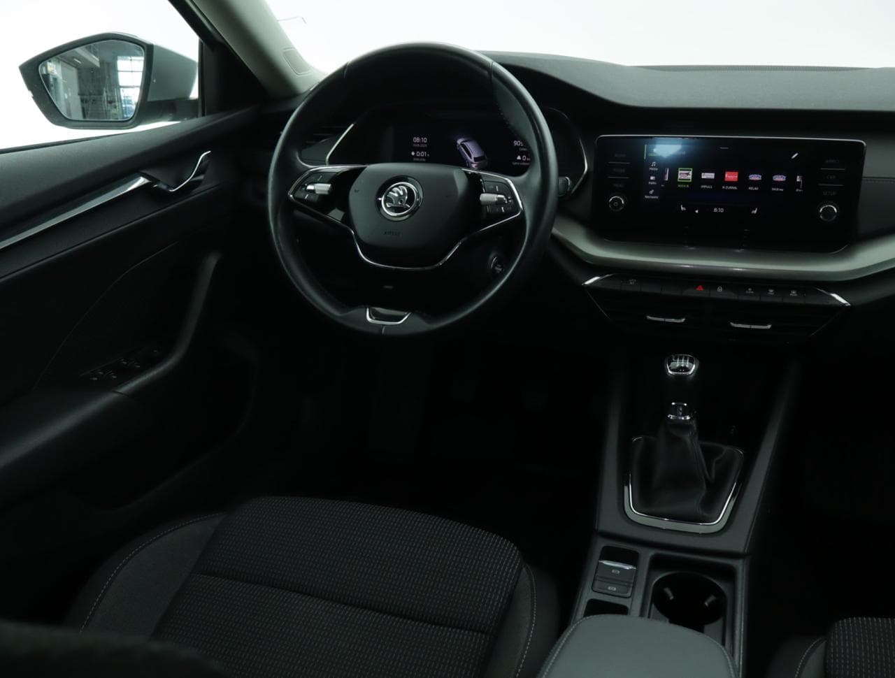 2022 Škoda OCTAVIA - 15