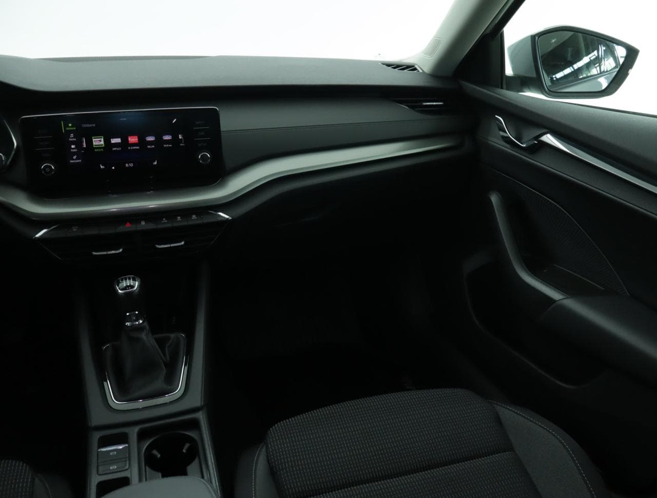2022 Škoda OCTAVIA - 18