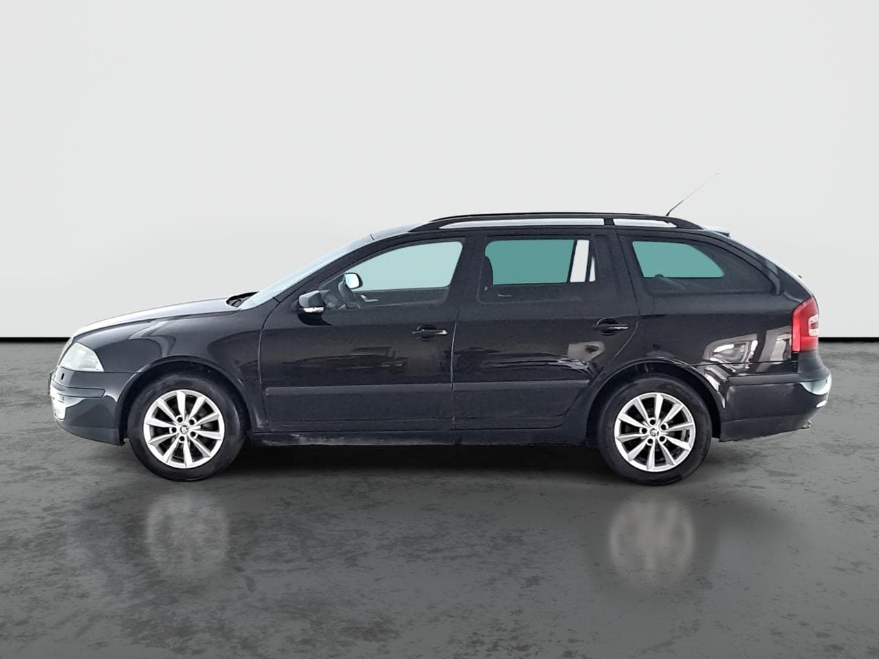 2006 Škoda OCTAVIA - 6