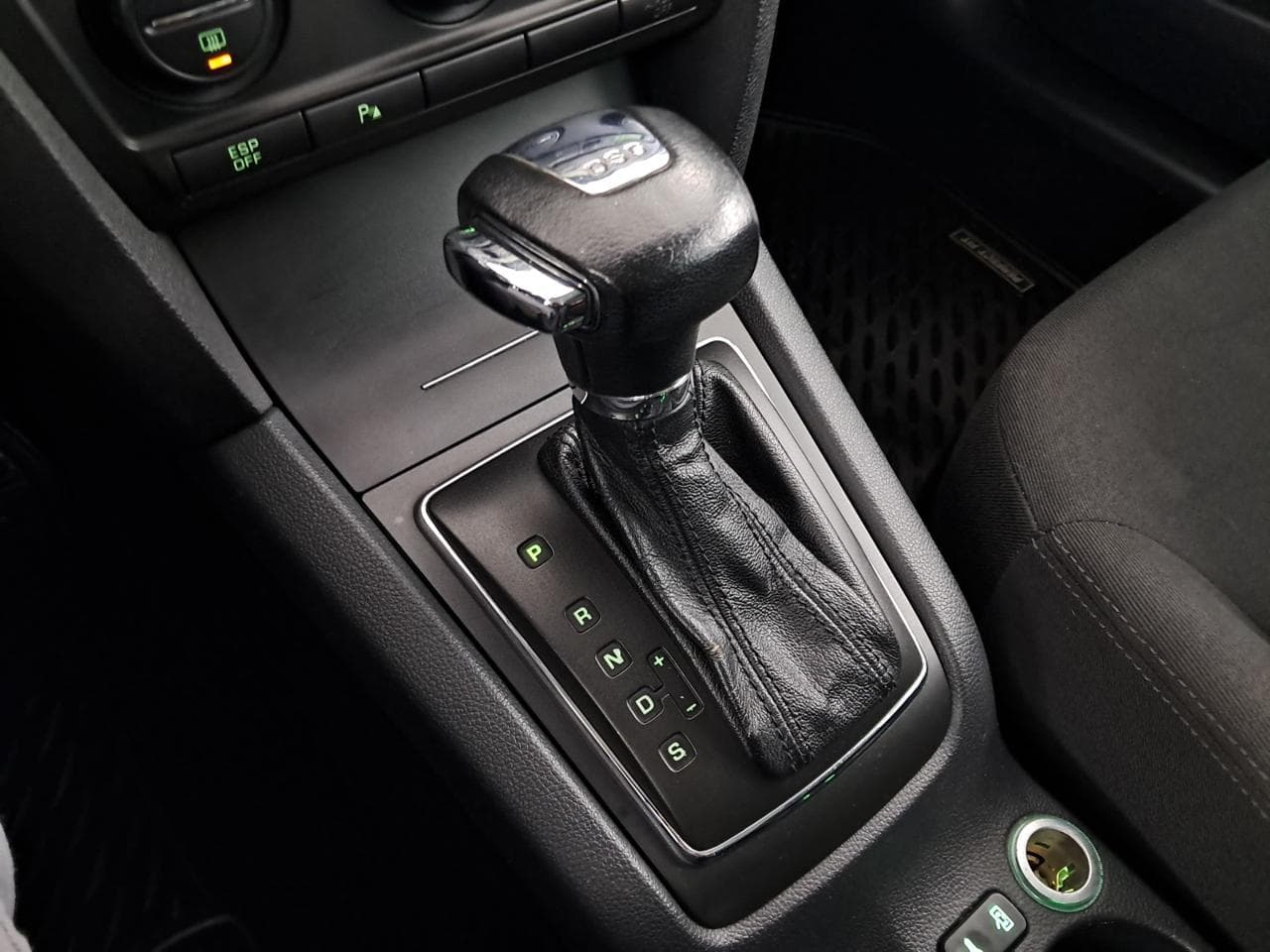 2006 Škoda OCTAVIA - 26