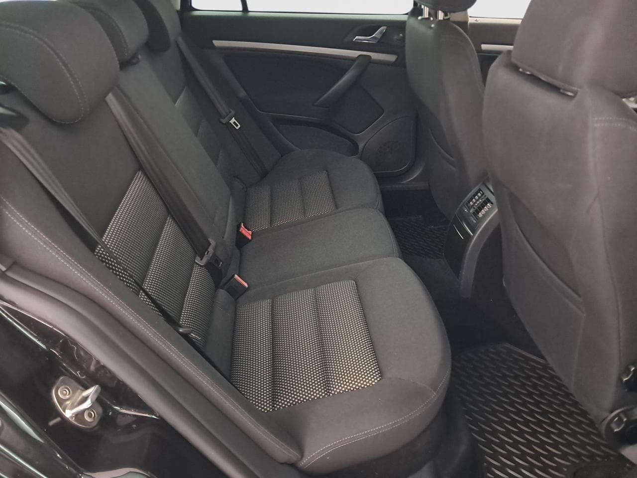 2006 Škoda OCTAVIA - 16