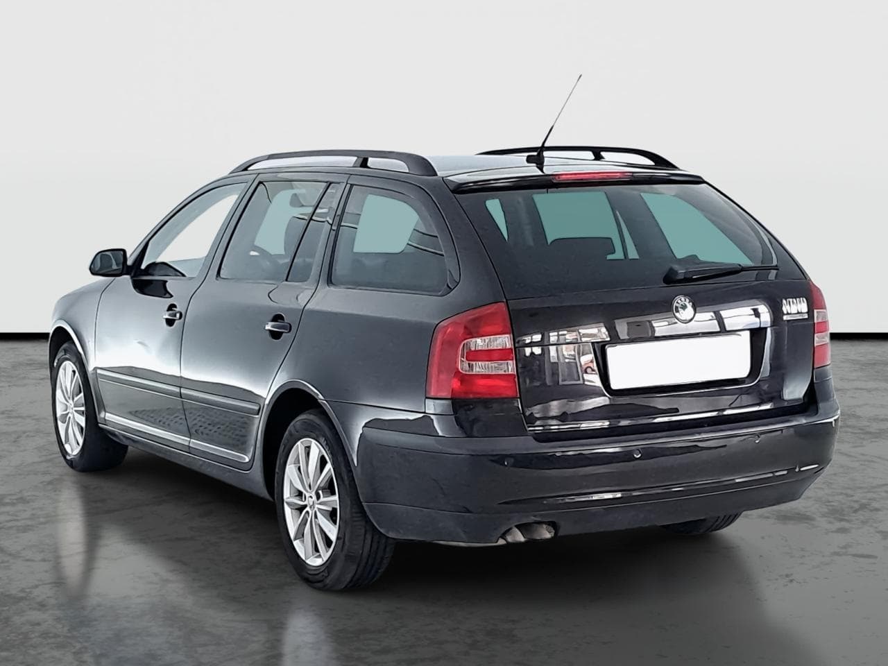 2006 Škoda OCTAVIA - 7