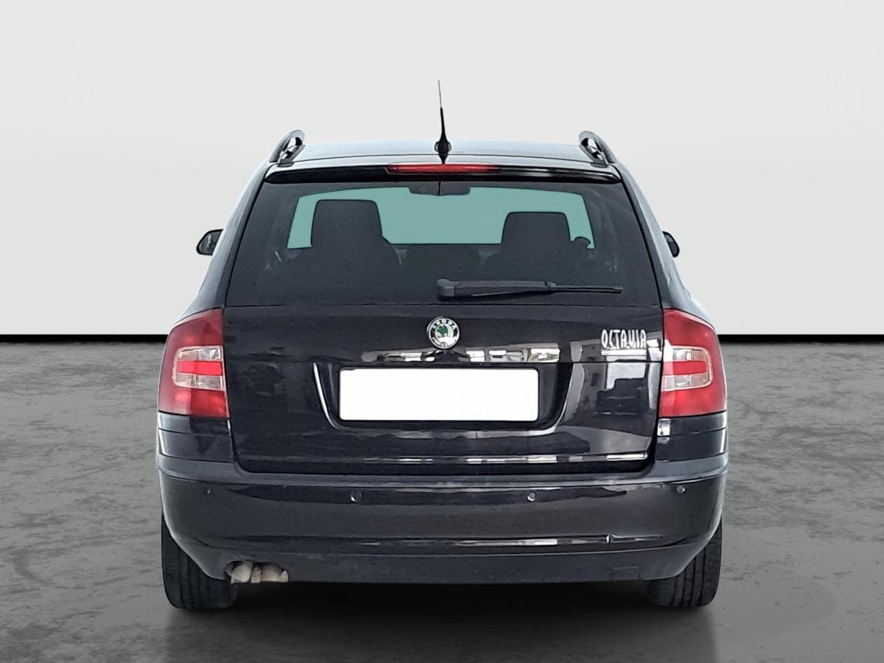 2006 Škoda OCTAVIA - 8