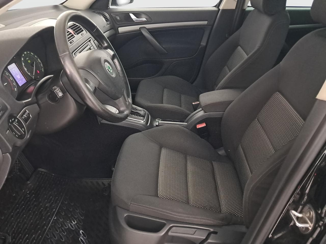 2006 Škoda OCTAVIA - 20