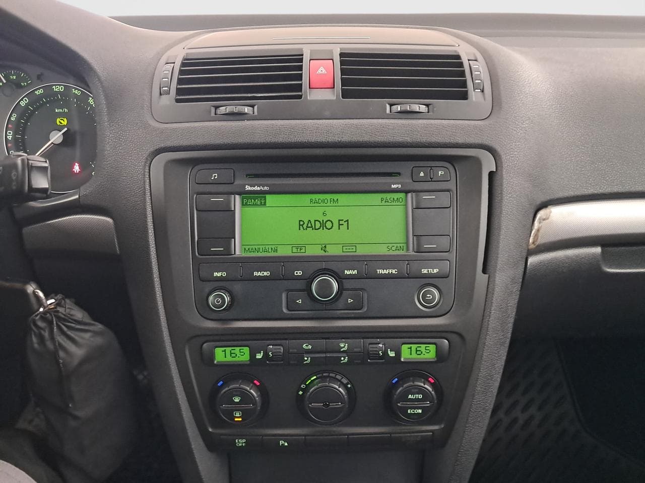 2006 Škoda OCTAVIA - 24