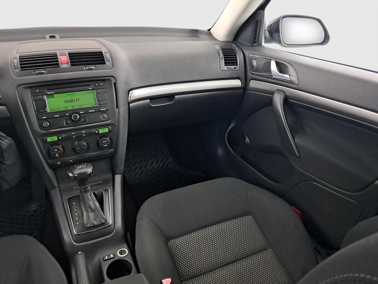 2006 Škoda OCTAVIA - 14