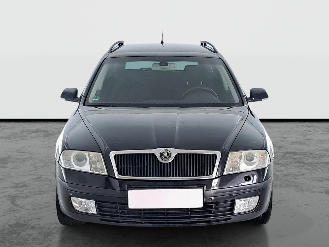 2006 Škoda OCTAVIA - 3
