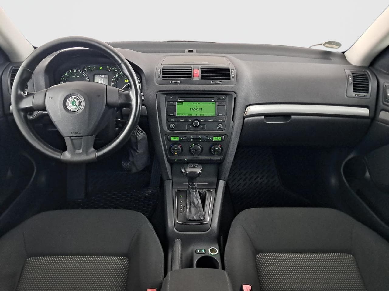 2006 Škoda OCTAVIA - 13