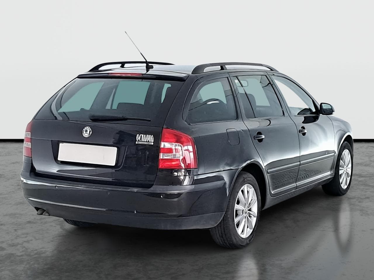 2006 Škoda OCTAVIA - 9