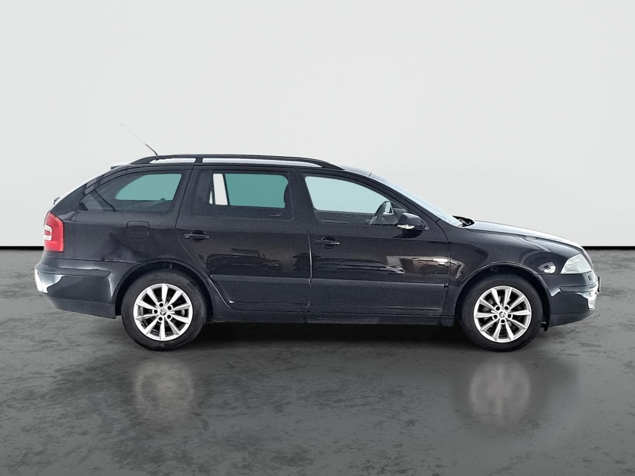 2006 Škoda OCTAVIA - 11