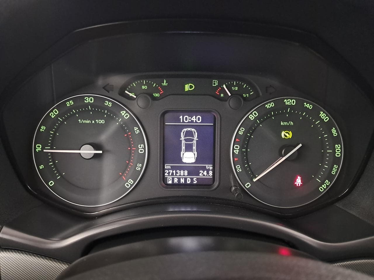 2006 Škoda OCTAVIA - 22