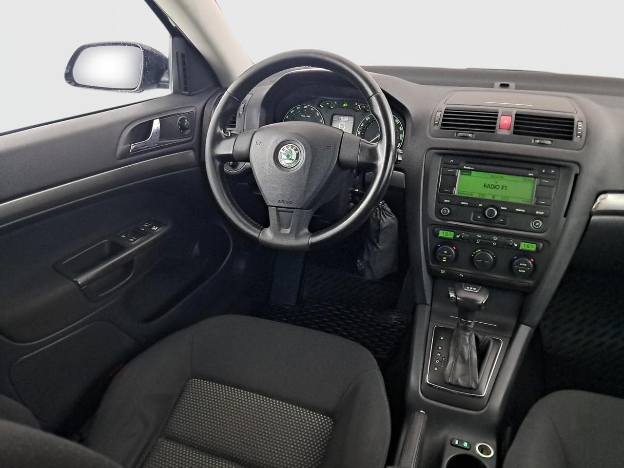 2006 Škoda OCTAVIA - 12